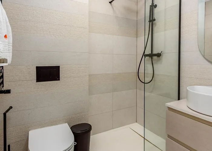 Zephira - Vogh Апартаменты *