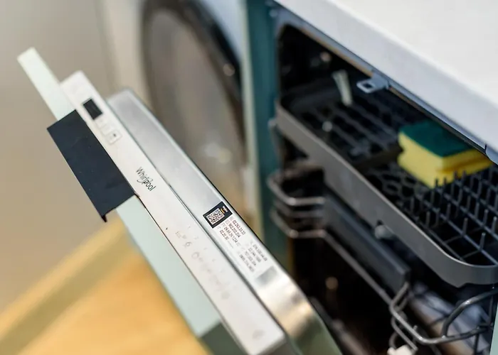 Апартаменты Zephira - Vogh Олимп