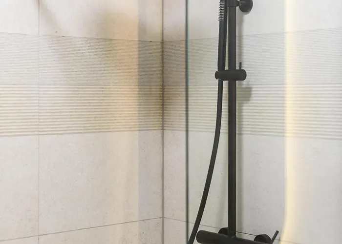 Zephira - Vogh Апартаменты Олимп