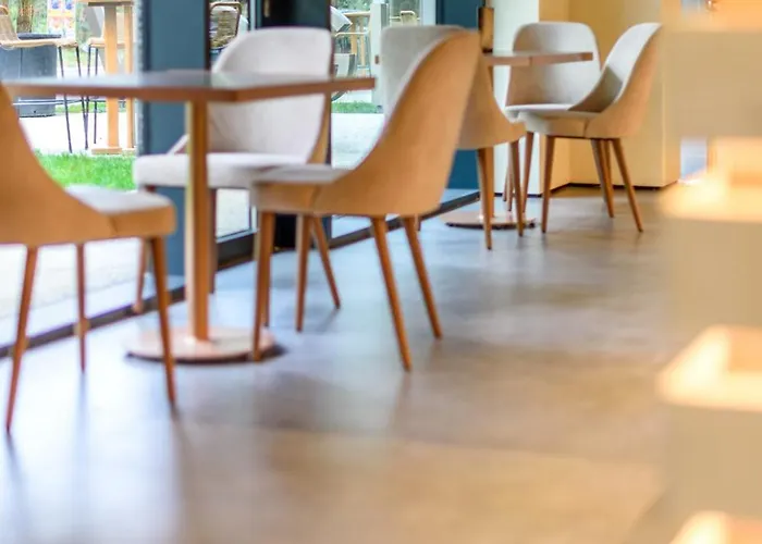 Zephira - Vogh Апартаменты *