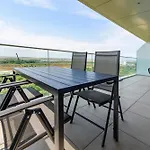 Zephira - Vogh Apartment
