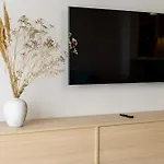 Apartment Zephira - Vogh