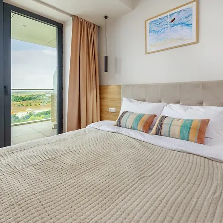Apartament Zephira - Vogh Olimp