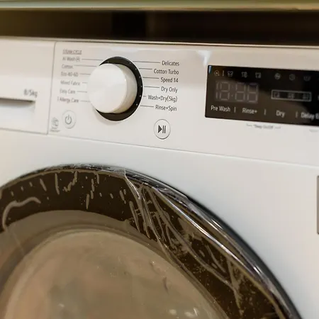 Apartment Zephira - Vogh Olimp