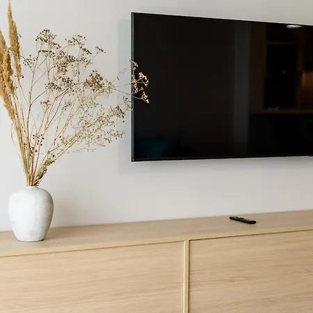 Apartment Zephira - Vogh