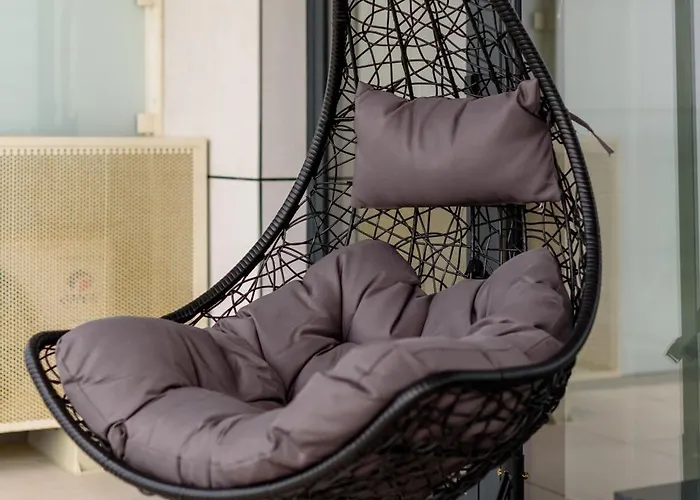 Zephira - Vogh Olimp