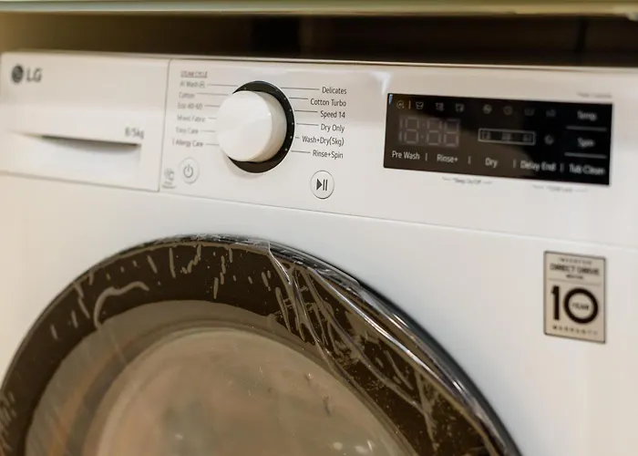 Apartment Zephira - Vogh Olimp