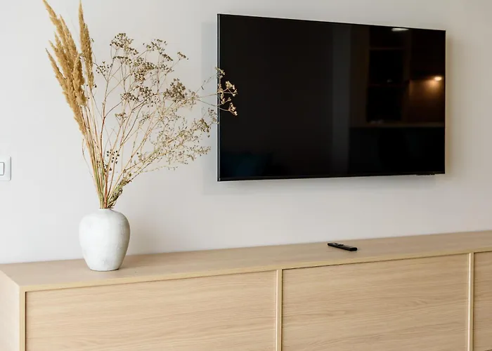 Apartment Zephira - Vogh